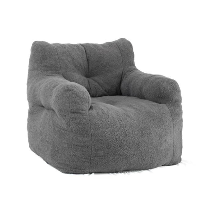 MIERES Velvet Modular Folding Couch,Flip Open Convertible Lounge Sofa Chair,Fold Out Sleeper Sofa for Apartment,Bedroom and Living Room