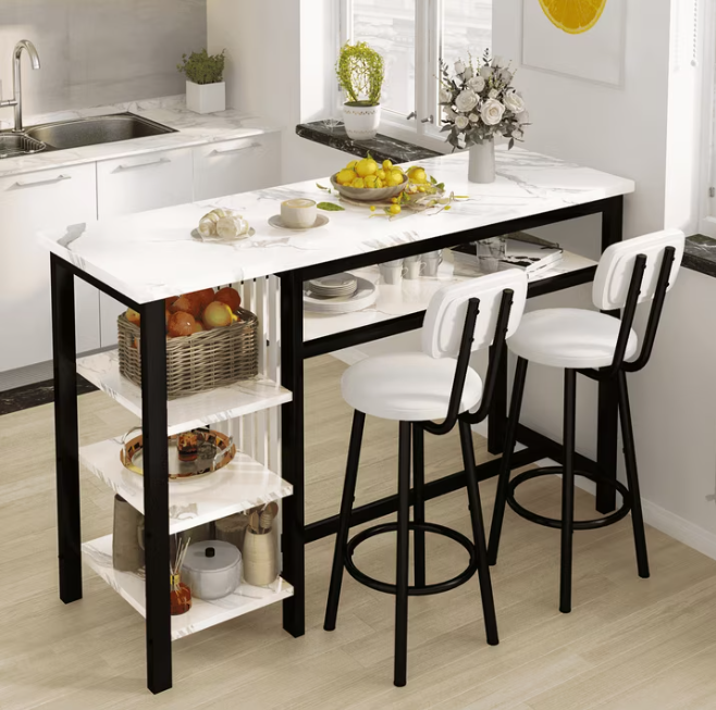 2-Person Dining Set