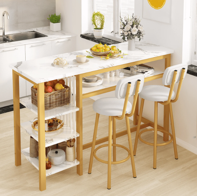 2-Person Dining Set
