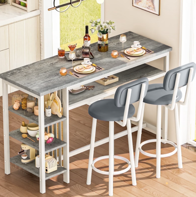 2-Person Dining Set